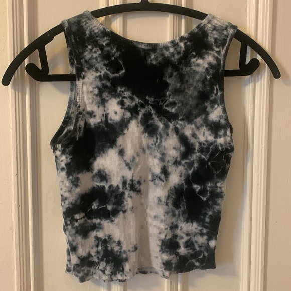 Organic tank top - Picture 2 of 3